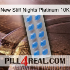 New Stiff Nights Platinum 10K 22